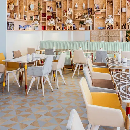 Joke - Astotel Hotel