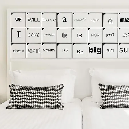 Hotel Joke - Astotel Paris