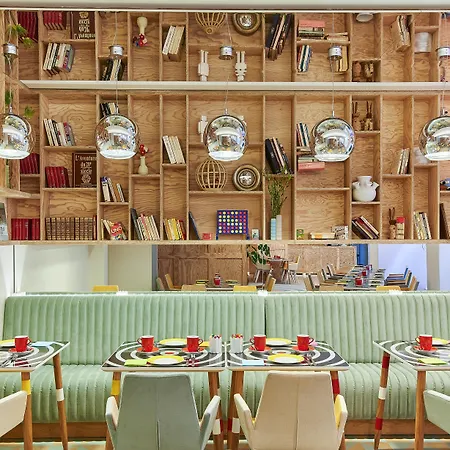 Joke - Astotel Hotel 3*