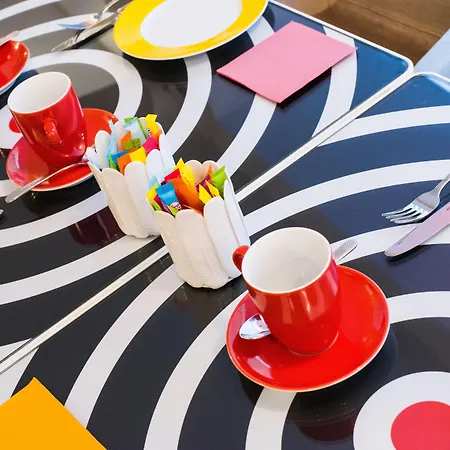 Hotel Joke - Astotel 3*