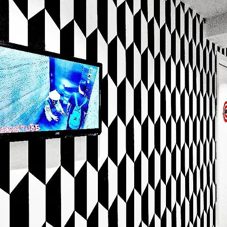 Joke - Astotel Paris