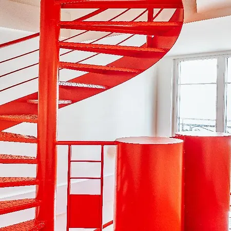 Joke - Astotel Paris