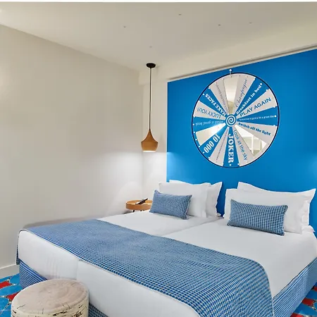 Hotel Joke - Astotel Paris