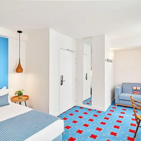 Hotel Joke - Astotel Paris