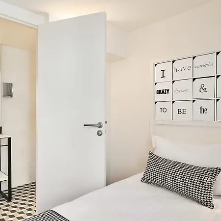 Joke - Astotel 3* Paris