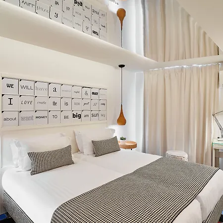 Joke - Astotel Hotel 3*