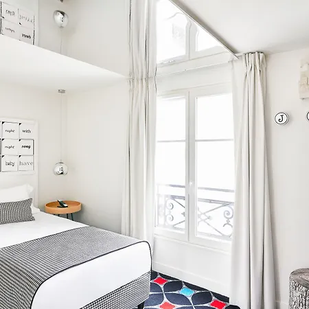 Joke - Astotel 3* Paris