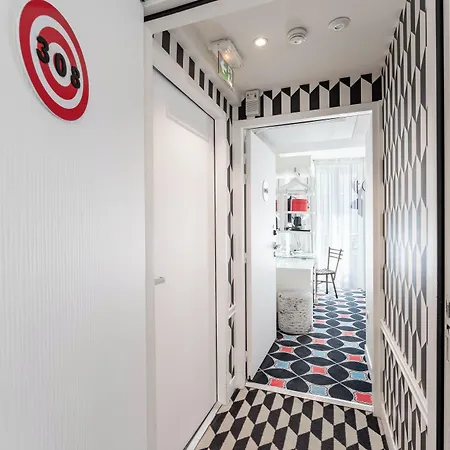 Joke - Astotel Hotel 3*