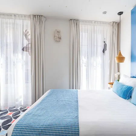 Hotel Joke - Astotel Paris