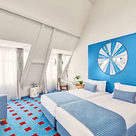 Hotel Joke - Astotel Paris