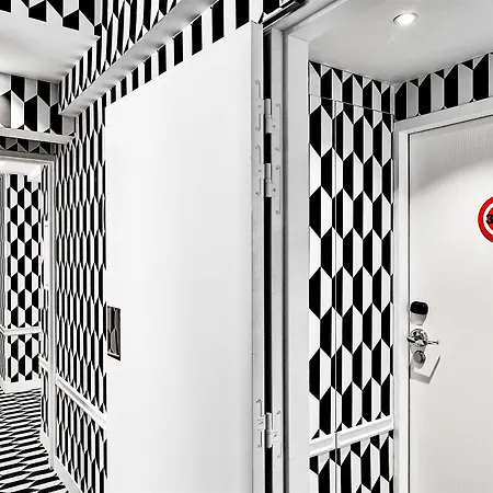 Hotel Joke - Astotel 3*