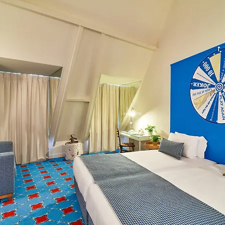 Hotel Joke - Astotel 3*