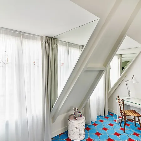 Joke - Astotel 3* Paris