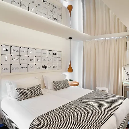 Hotel Joke - Astotel
