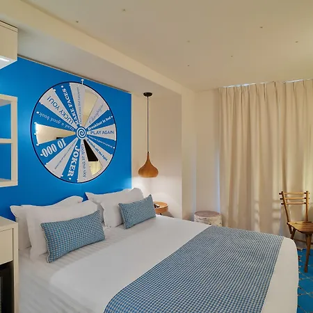 Joke - Astotel Hotel 3*