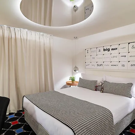 Hotel Joke - Astotel Paris