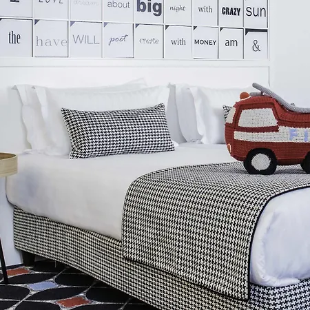 Hotel Joke - Astotel