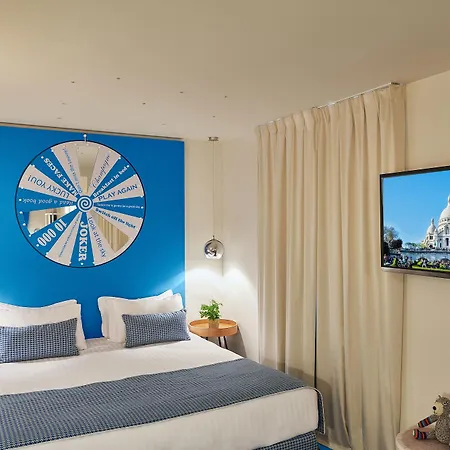 Hotel Joke - Astotel Paris