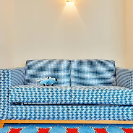 Joke - Astotel Hotel