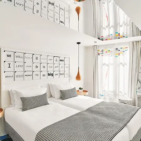 Hotell Joke - Astotel 3*