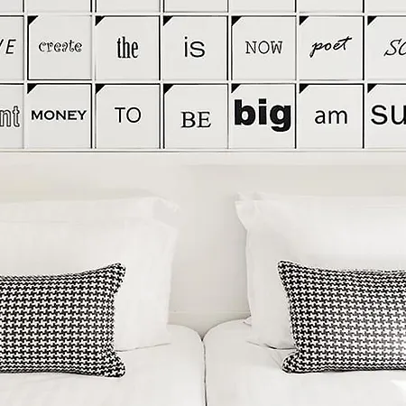 Hotel Joke - Astotel 3*