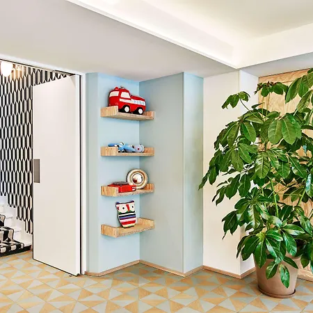 فندق جوك - استوتيل