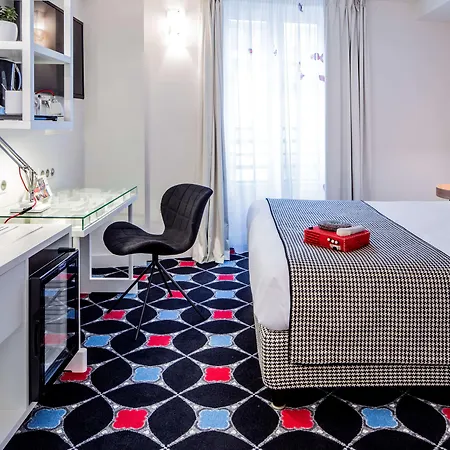 Joke - Astotel Hotel