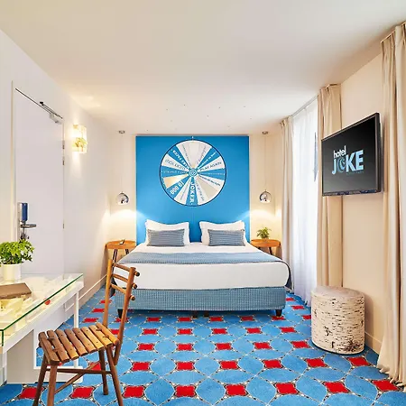 Hotel Joke - Astotel 3*