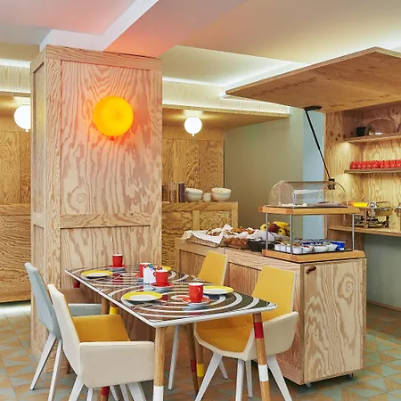 Hotell Joke - Astotel