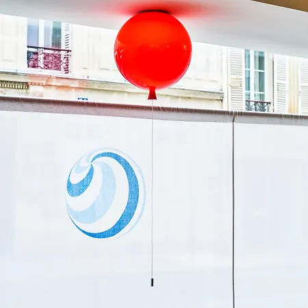 Joke - Astotel 3* Paris
