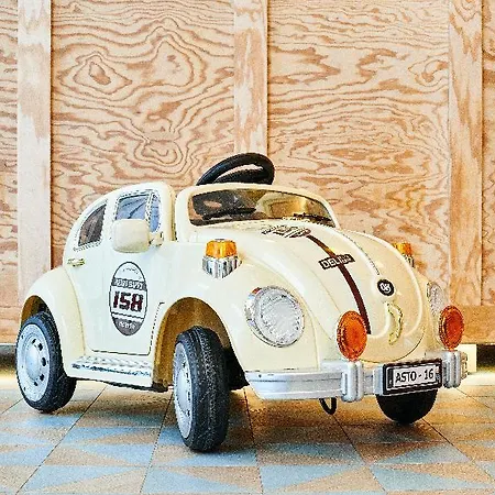 فندق جوك - استوتيل