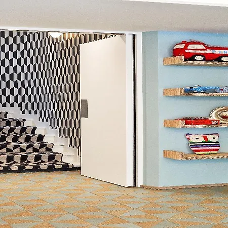 جوك - استوتيل