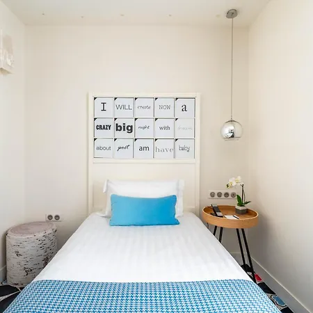Hotel Joke - Astotel 3*