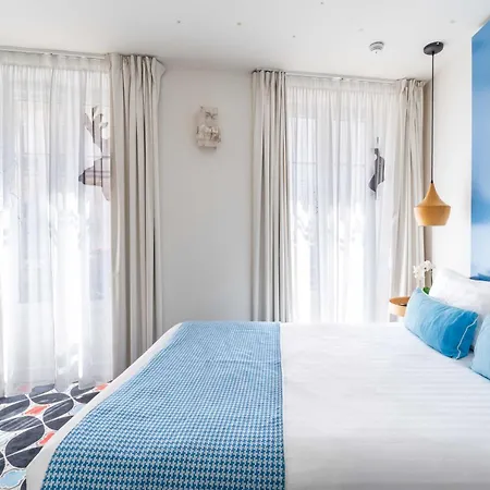 Joke - Astotel 3* Paris