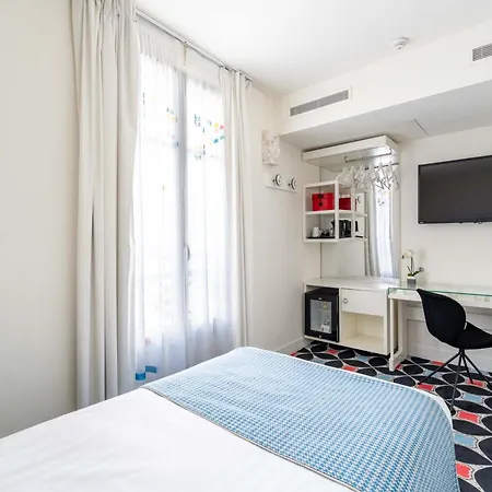 Hotel Joke - Astotel 3*