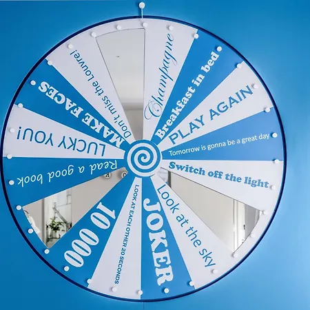 Joke - Astotel Szálloda 3*
