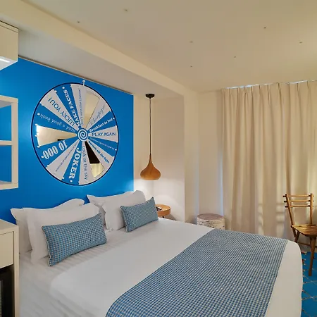 Отель Joke - Astotel Париж