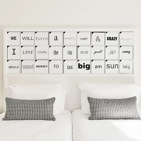 Отель Joke - Astotel 3*