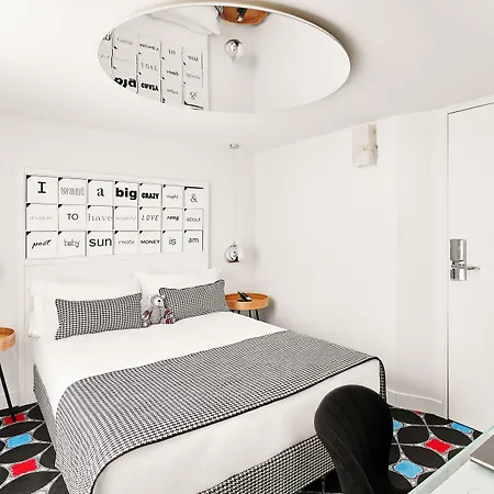 جوك - استوتيل فندق 3*