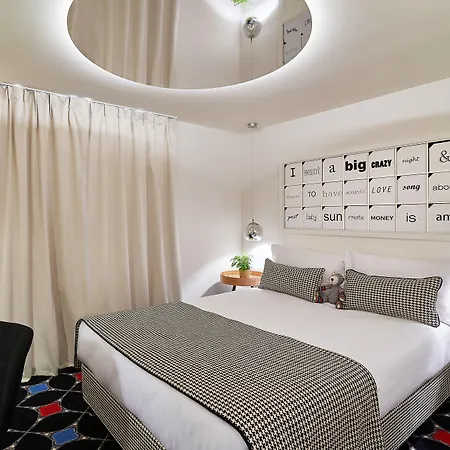 Joke - Astotel 3* Париж