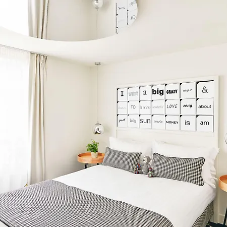 Отель Joke - Astotel