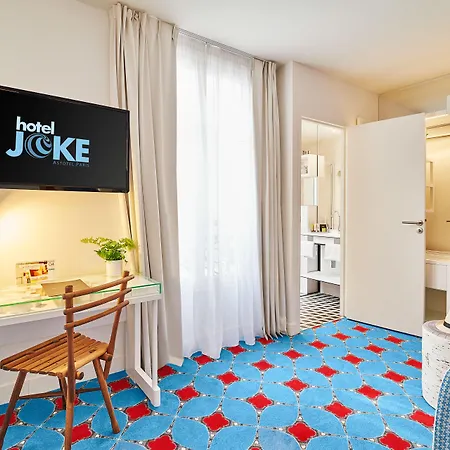 Отель Joke - Astotel