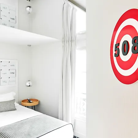 Отель Joke - Astotel