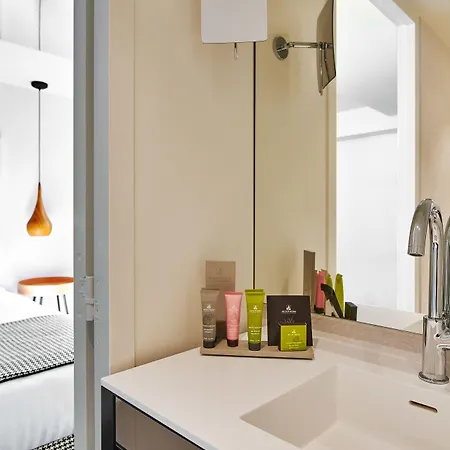 Отель Joke - Astotel