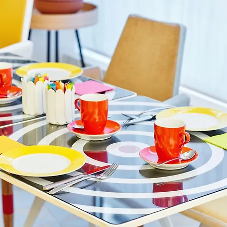 فندق جوك - استوتيل باريس