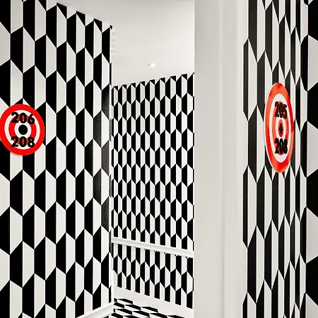 جوك - استوتيل 3*