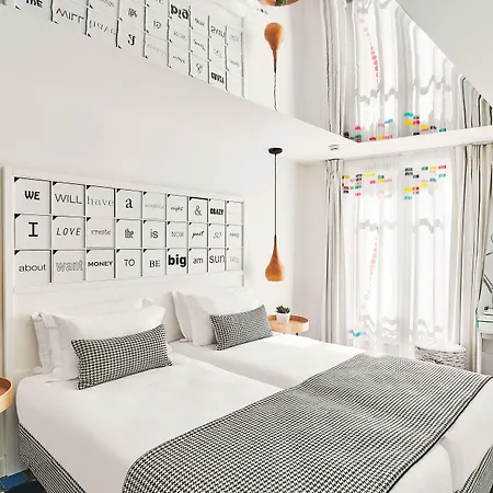 Отель Joke - Astotel Париж