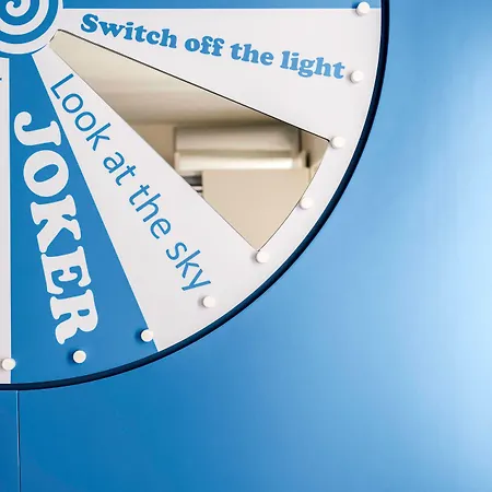 Joke - Astotel Paris