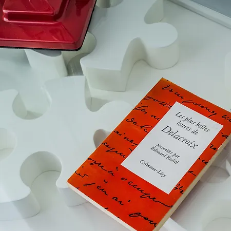 Joke - Astotel Париж