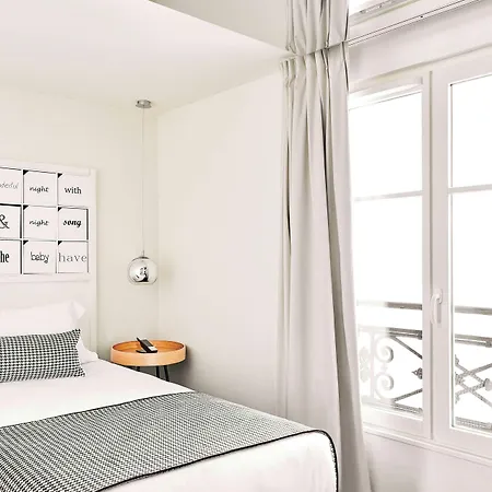 Отель Joke - Astotel 3*